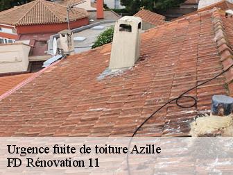 Entreprise de r\u00e9paration, urgence fuite toiture \u00e0 Azille tel: 04.82.29.35.37