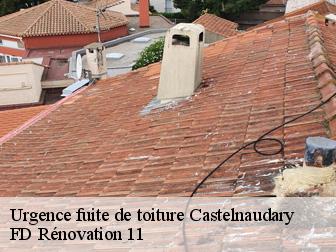 Entreprise de r\u00e9paration, urgence fuite toiture \u00e0 Castelnaudary tel: 04.82.29.35.37